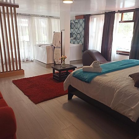 Posada J Baños Værelse billede