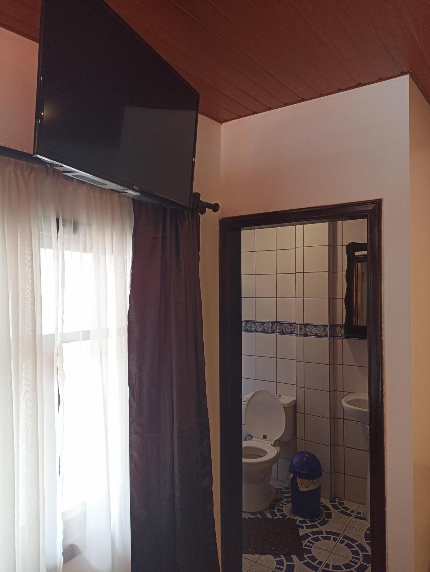 Posada J Baños Værelse billede