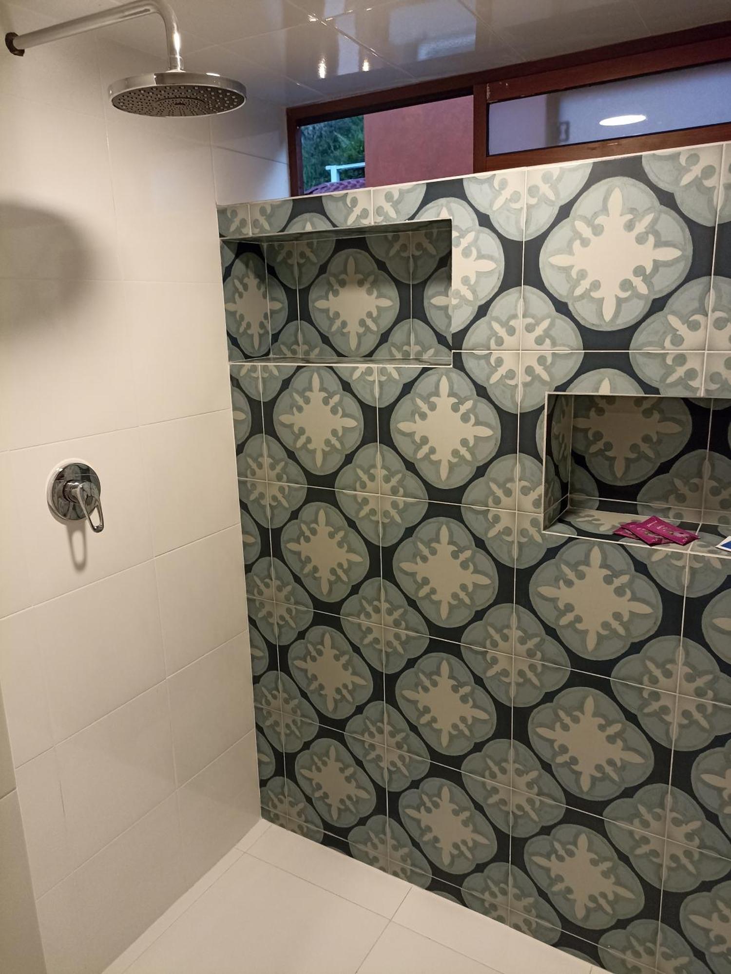 Posada J Baños Værelse billede